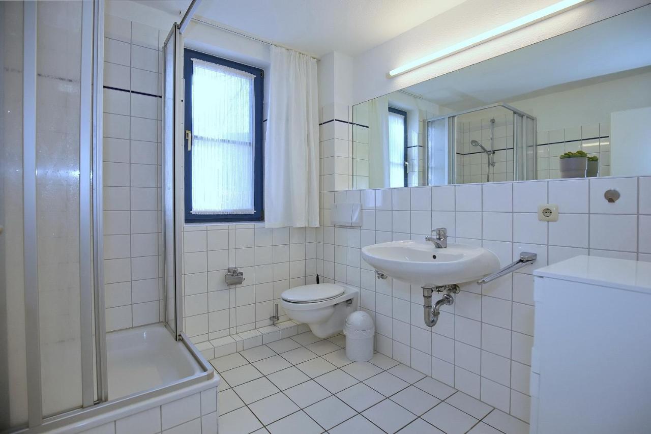 Feriendorf Papillon Wohnung 15-1 Болтенхаген Екстериор снимка