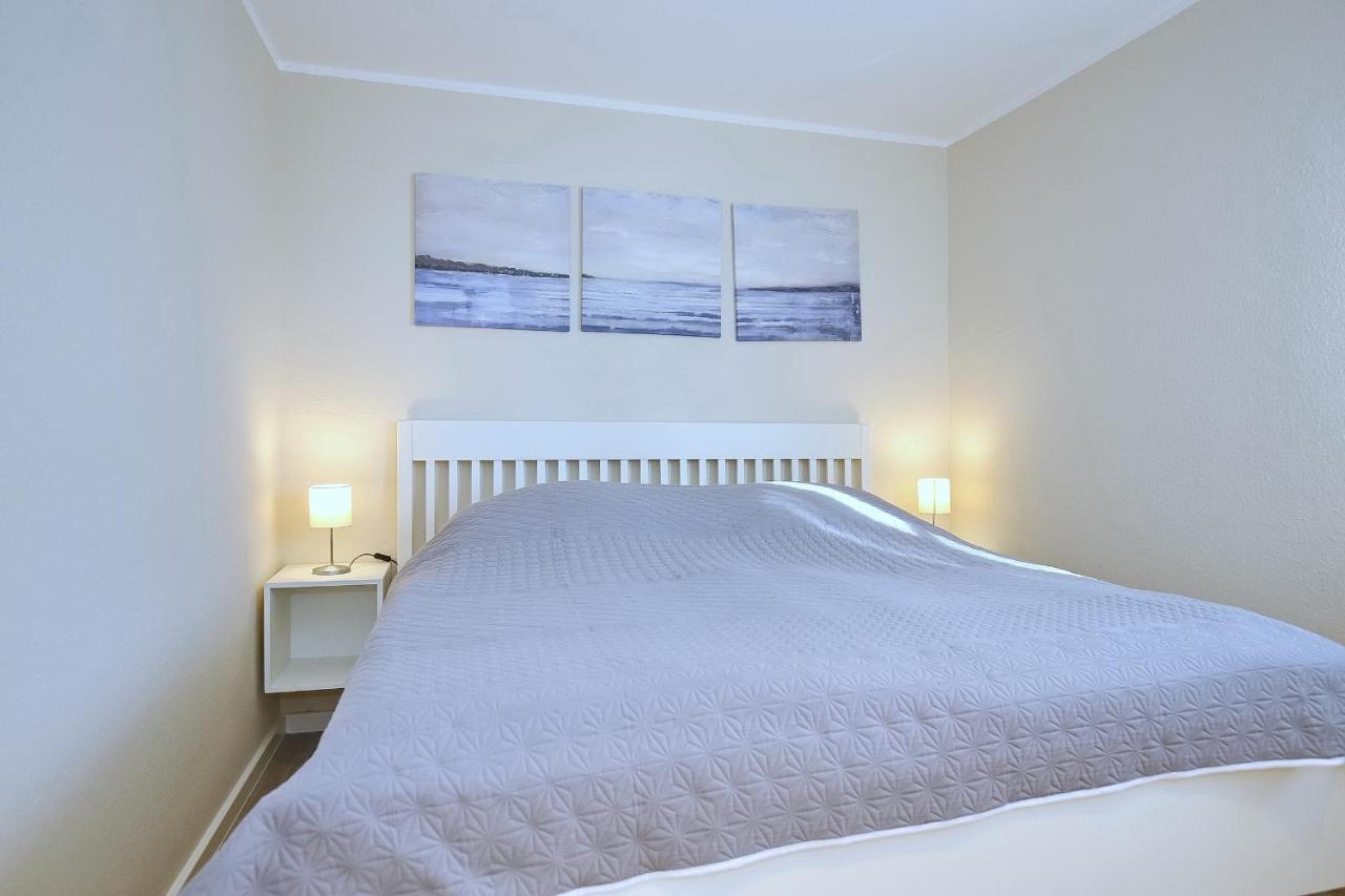 Feriendorf Papillon Wohnung 15-1 Болтенхаген Екстериор снимка