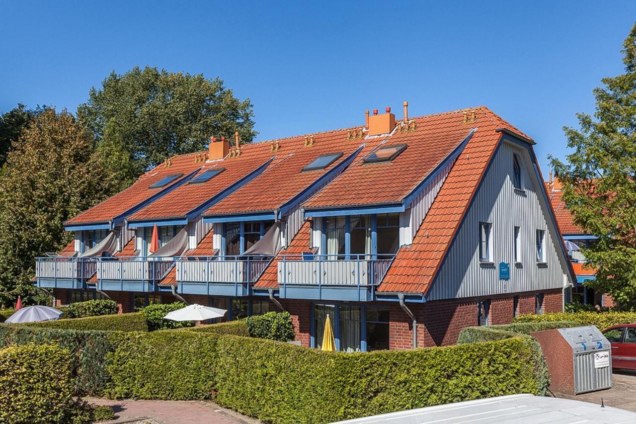 Feriendorf Papillon Wohnung 15-1 Болтенхаген Екстериор снимка