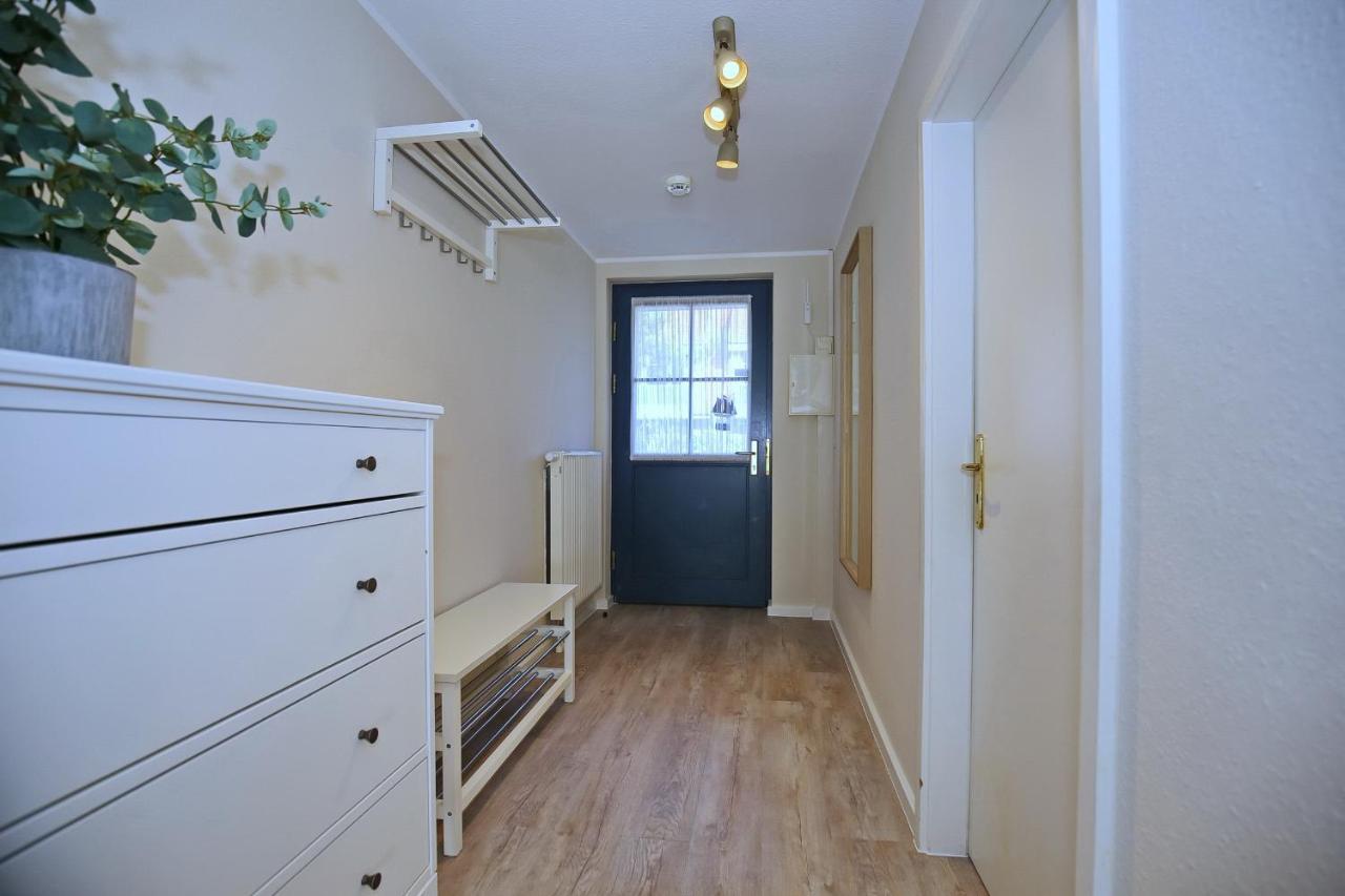 Feriendorf Papillon Wohnung 15-1 Болтенхаген Екстериор снимка
