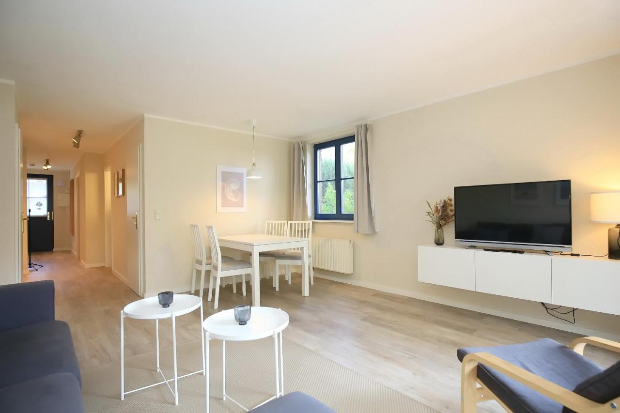 Feriendorf Papillon Wohnung 15-1 Болтенхаген Екстериор снимка
