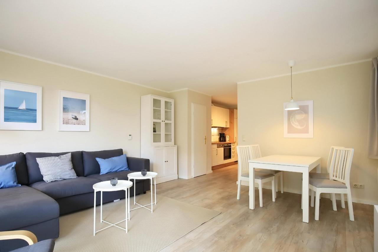 Feriendorf Papillon Wohnung 15-1 Болтенхаген Екстериор снимка